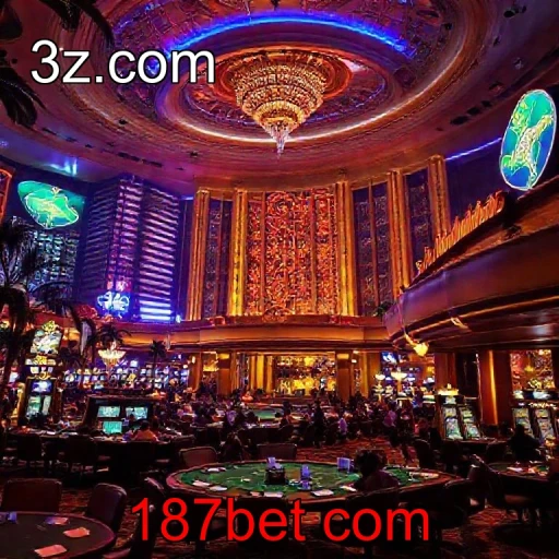 Esports e Inovações no 187bet com: O Futuro dos Jogos Online