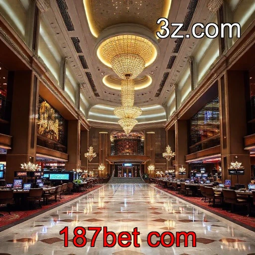 Entretenimento Vibrante: Games Imperdíveis no 187bet com