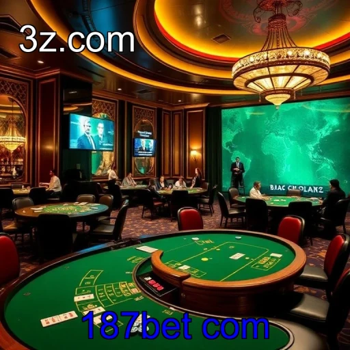 Emoções Elevadas: Highstakes no 187bet com Para Verdadeiros Jogadores