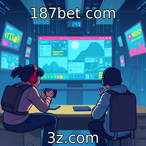 Desafios da indústria de jogos na era digital