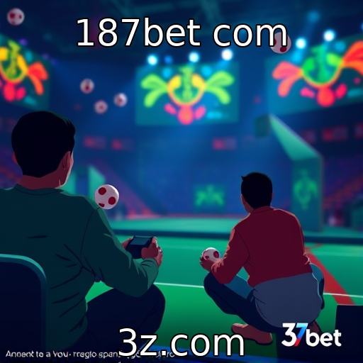 Comportamento dos consumidores no mercado de jogos