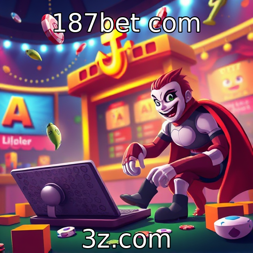 Crescimento da indústria de jogos online em mercados emergentes