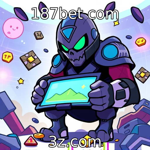 Tendências emergentes na indústria de jogos digitais