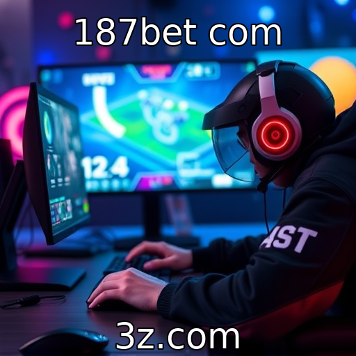 O papel dos e-sports na popularização das apostas