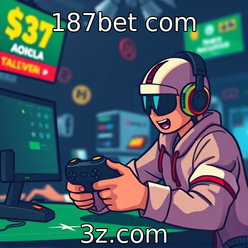 Cultura gamer e sua influência nas apostas online