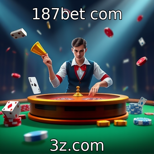 Novas regulamentações para jogos de azar em discussão