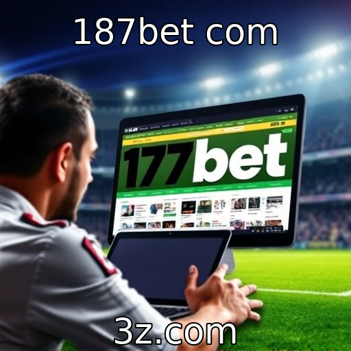 Novas regulamentações impactam o setor de apostas online