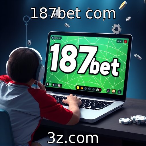 Crescimento do mercado de jogos online no Brasil