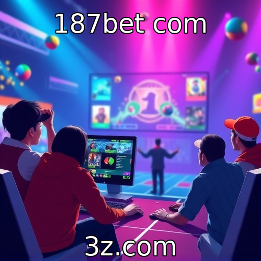 Tendências de jogos online para o futuro