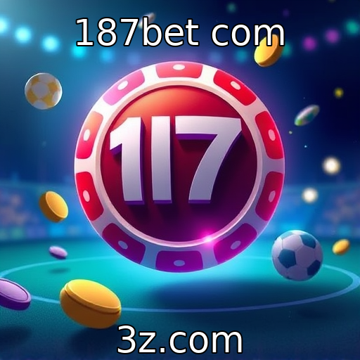 Inovação tecnológica em jogos de azar