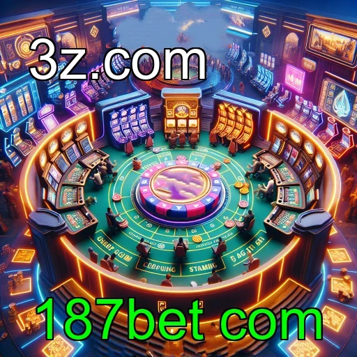 Resultados Empolgantes do 187bet com para Apostadores Brasileiros