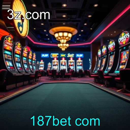 Apostas em Sports: Explore o Incrível 187bet com